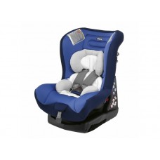 Cadeira para Auto Reclinável Eletta Azul 0-18 kg